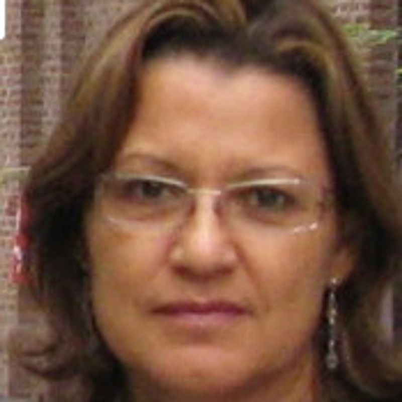 Gisele de Araújo Prateado Gusmão picture