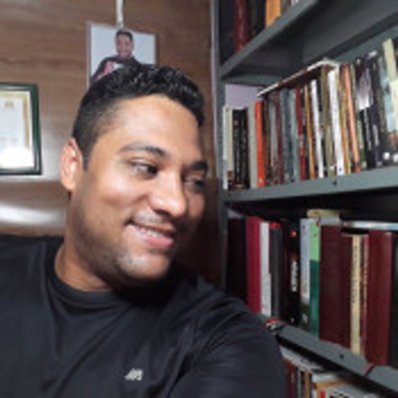 Edney Brito picture