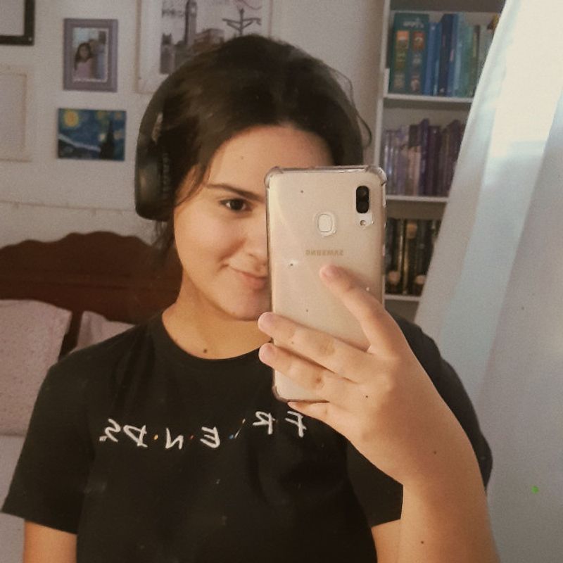 Ayla Camila picture