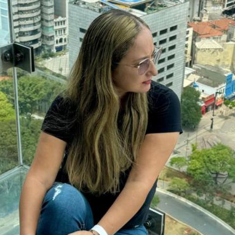 Adriana Monteiro picture