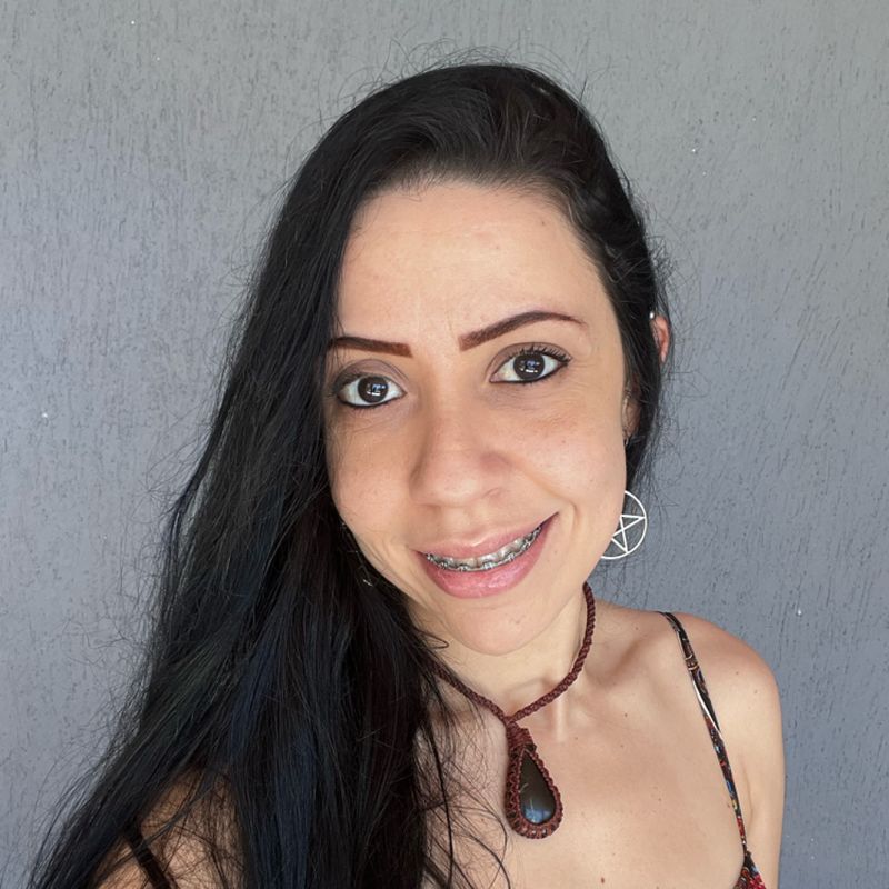 Mariana Barbosa picture