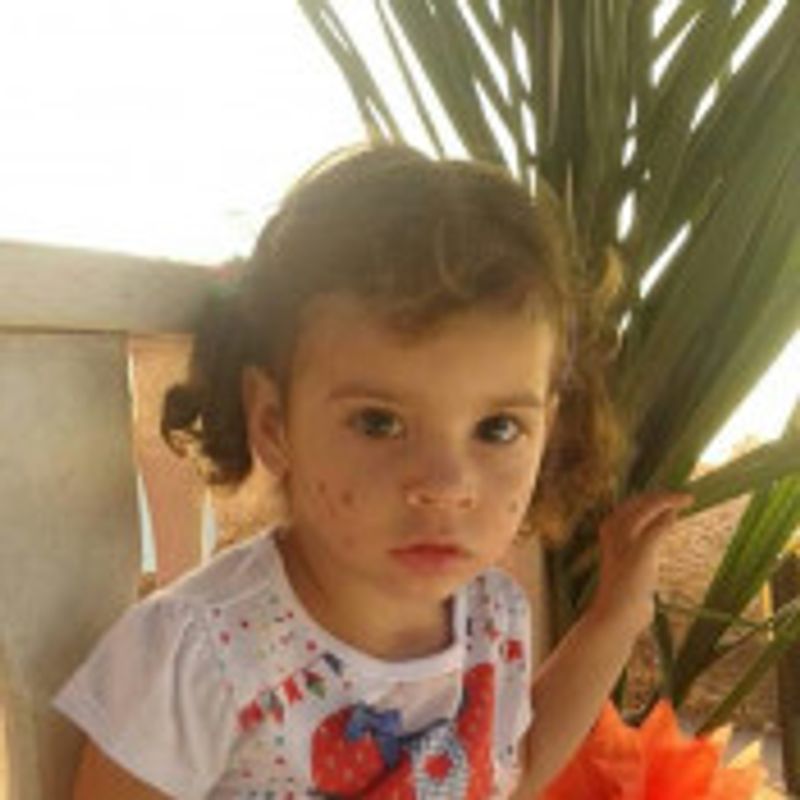 Tayane picture