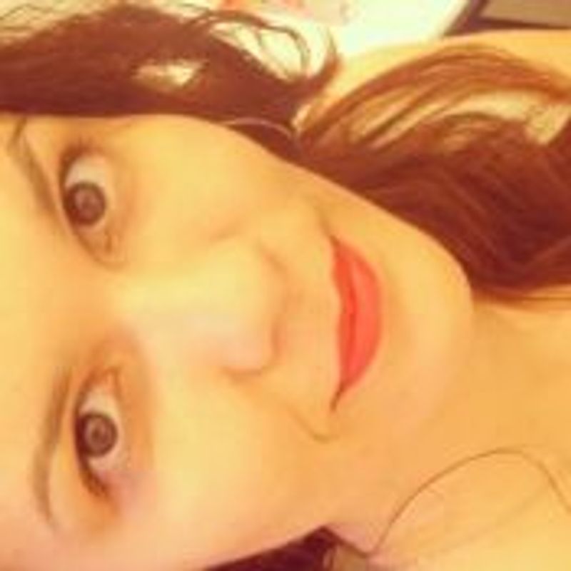 Bruna Gabriela de Araujo Xavier picture