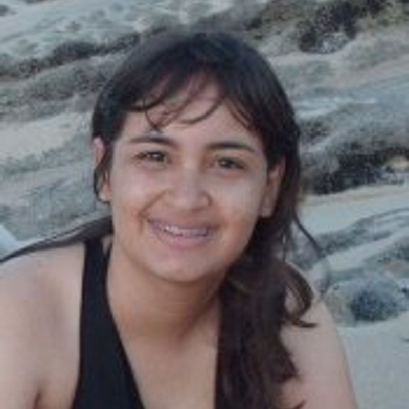 Kívia Natália Ramos Passos picture