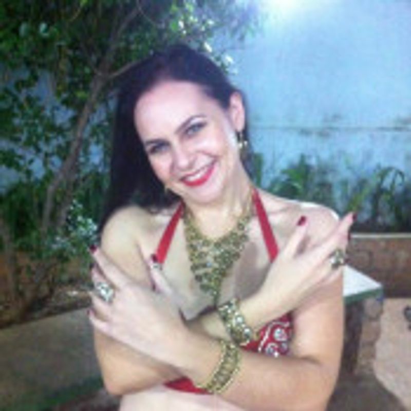 Monica Pavani picture