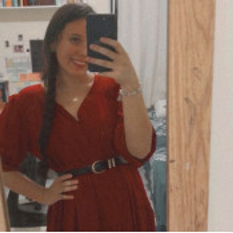 Luiza Tenorio de Santana picture