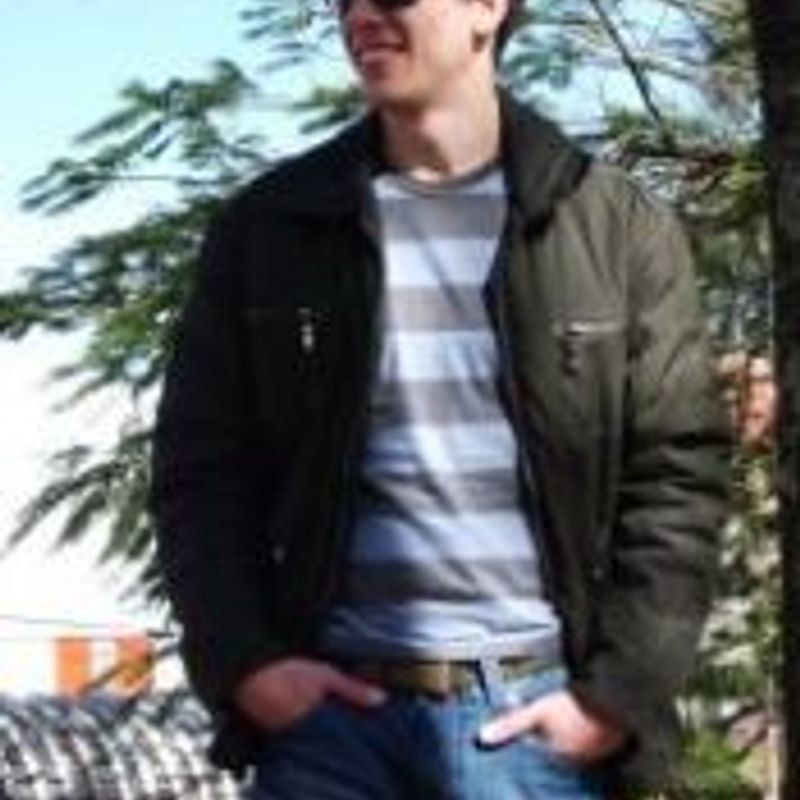Ricardo Bernardi Castilhos picture