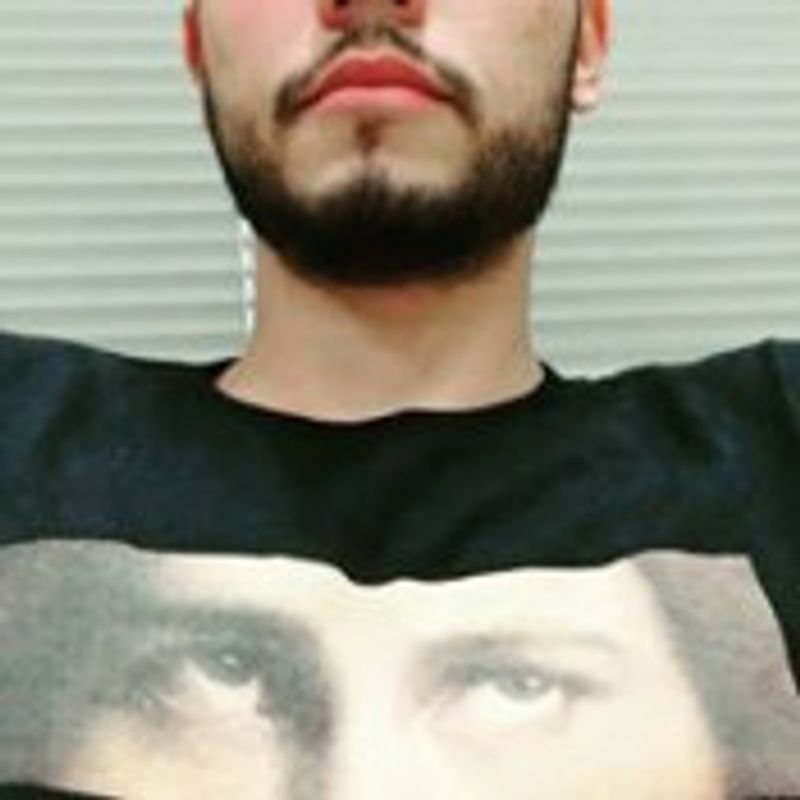 Raphael Mendes picture