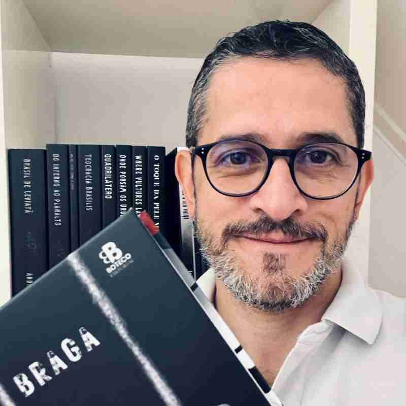 Andre Braga picture