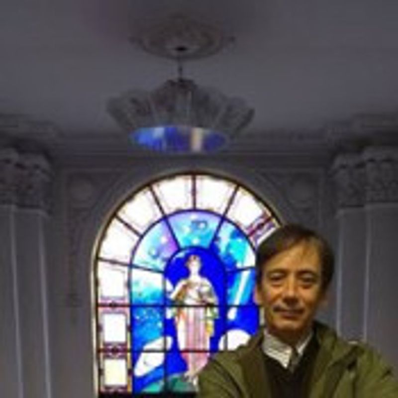 Oswaldo picture