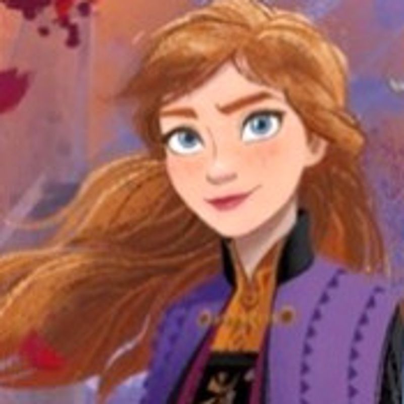 Anna de Arendelle picture