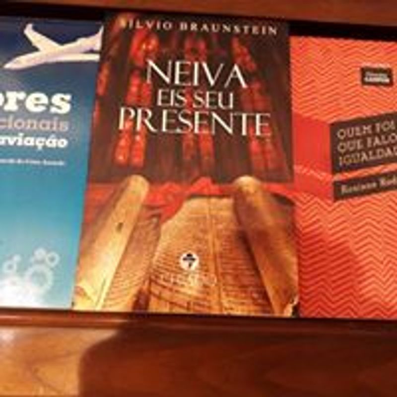 Silvio Braunstein picture