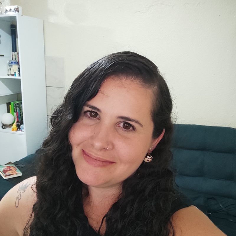 Andressa Medeiros picture