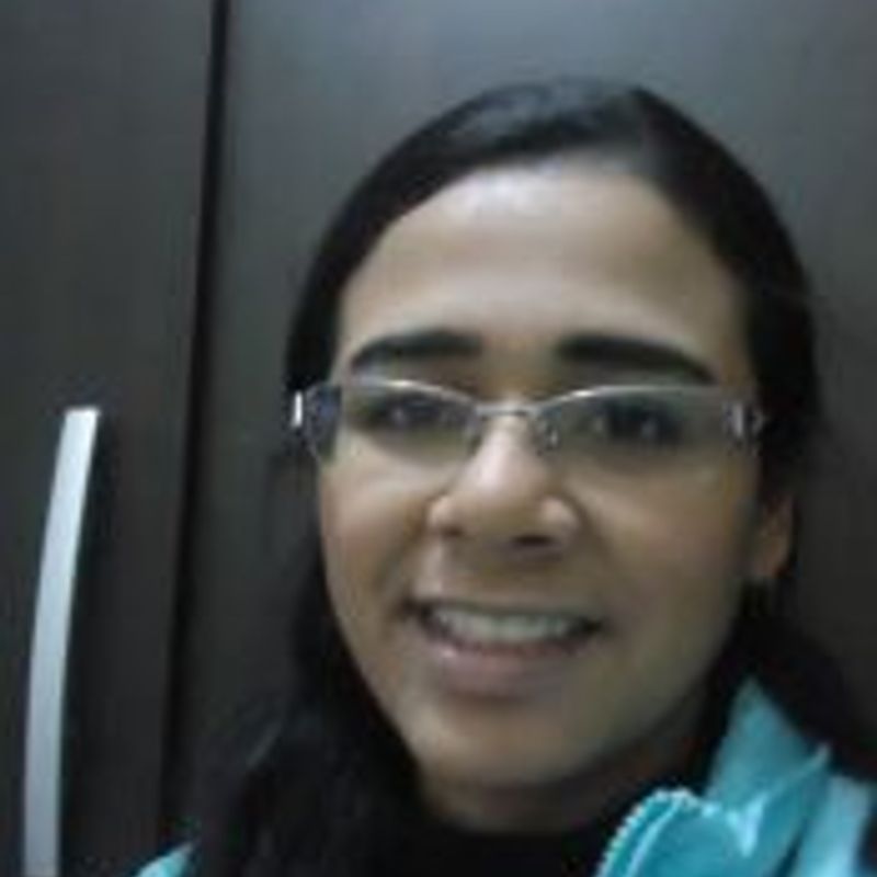 Evelyn Véras picture