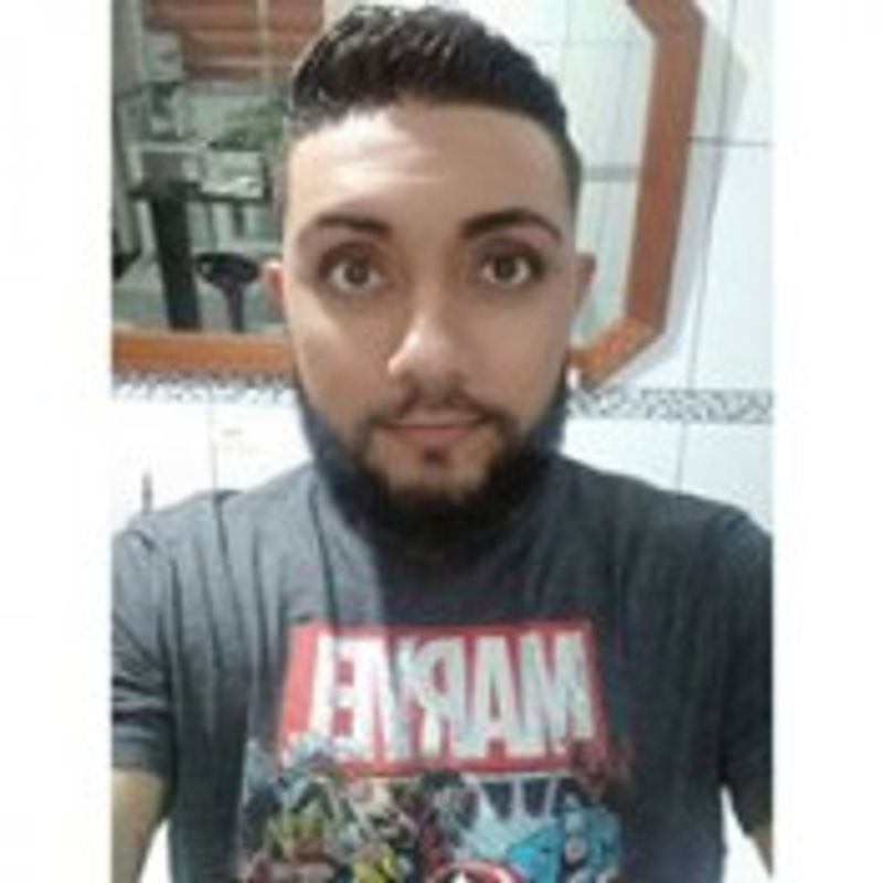 Pablo Silva picture