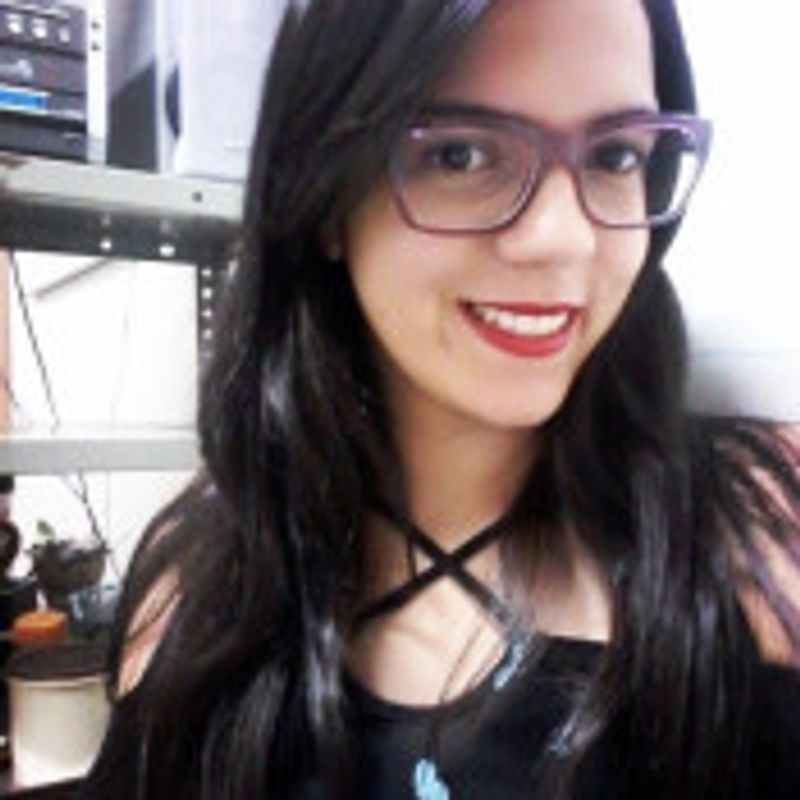 Erika Costa  picture