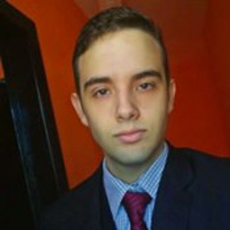 Vinicius Dino de Sousa picture