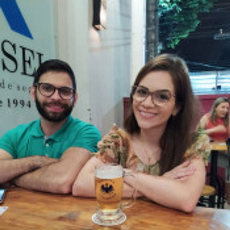 Letícia Ricato Bastos picture