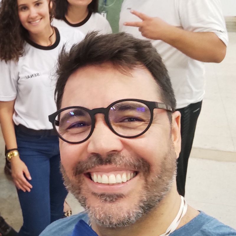 Luciano Carvalho picture