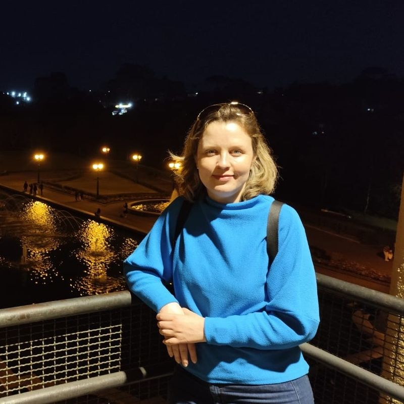 Solange Burgardt picture