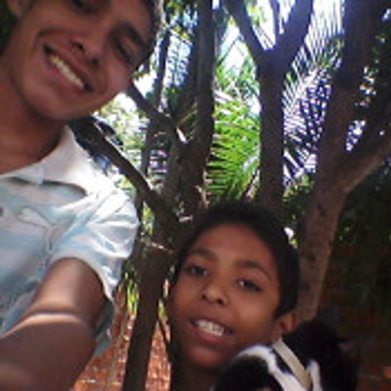 Daniel De Oliveira picture