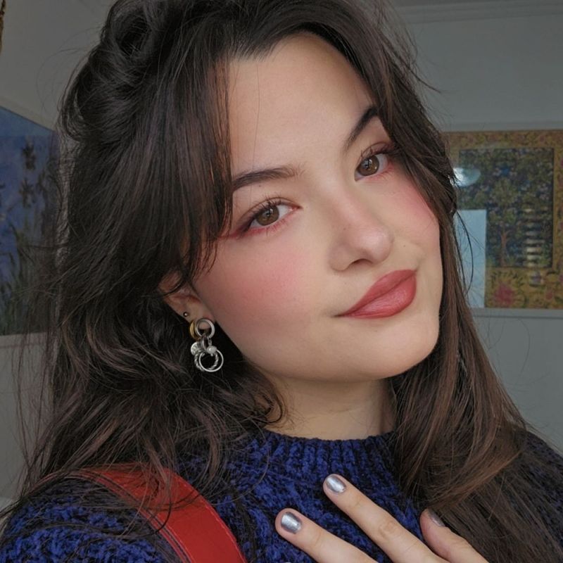 Juliana Souza picture