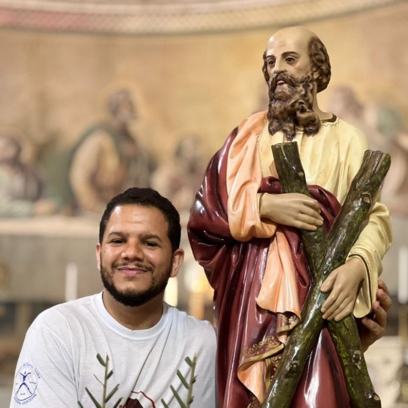 Douglas Colácio picture