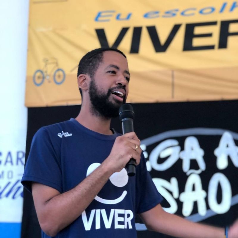 Maurício Augusto picture
