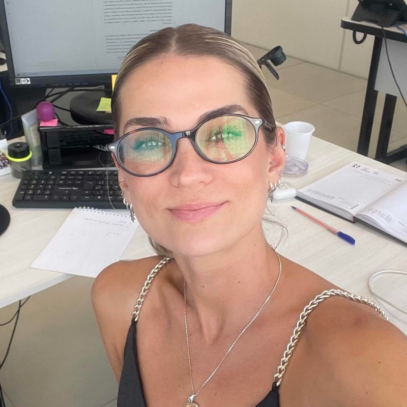 Carolina Kahl picture