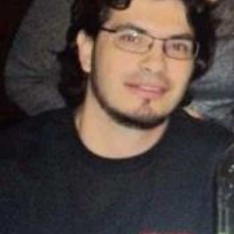 Pedro Henrique Carinhato e Silva picture