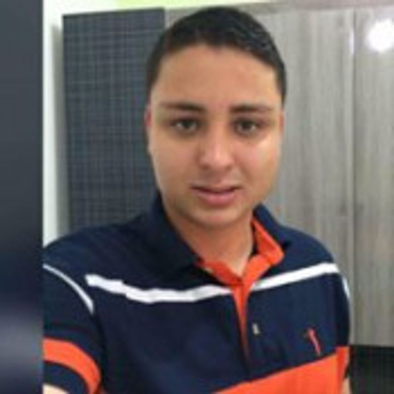 Alvaro Amaral picture