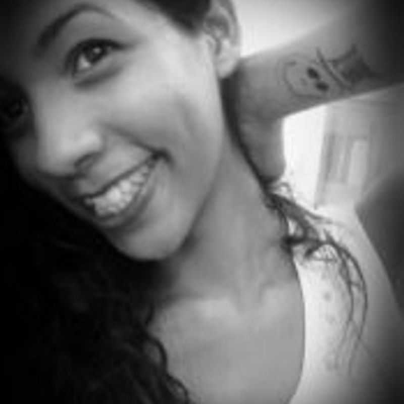 Naara Ferreira picture