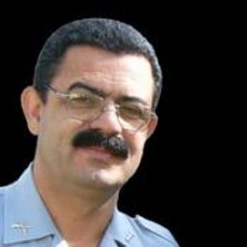 Jose Anilto Dos Anjos picture