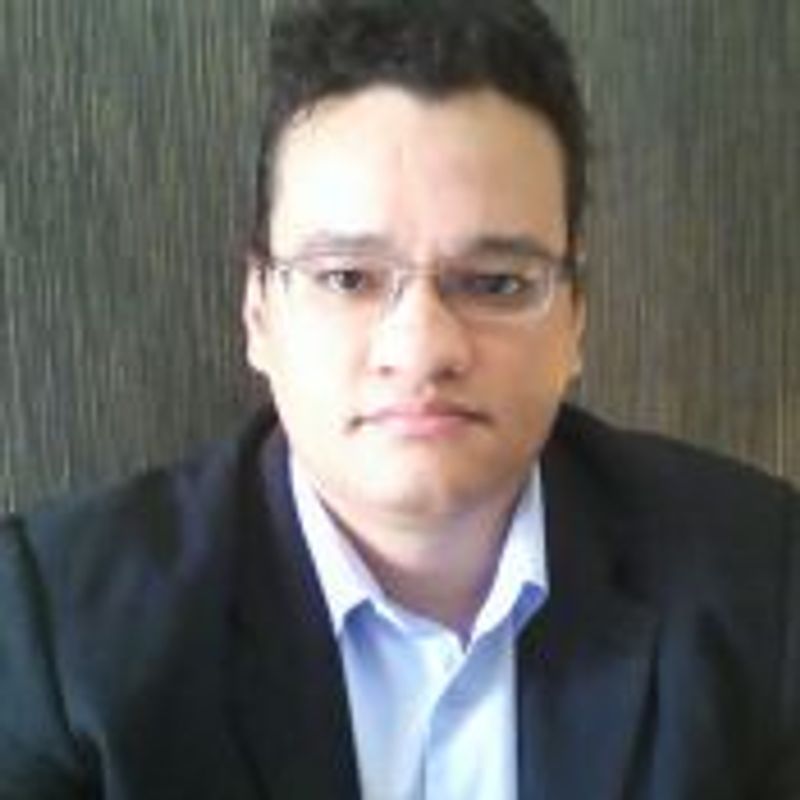 Joelton Nascimento picture