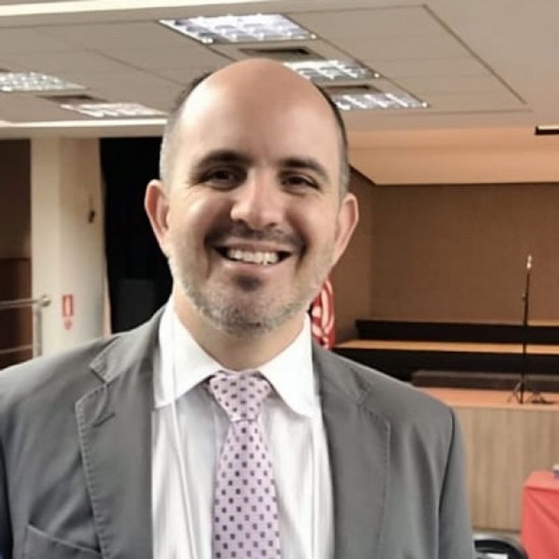 Daniel Martins da Silva picture