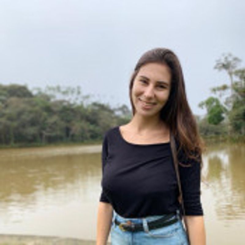Fernanda Dalarme Gomes Galvão picture