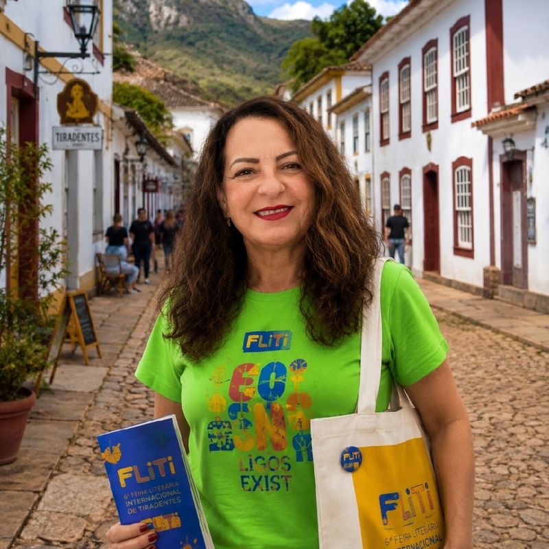 Andréa Dulce picture
