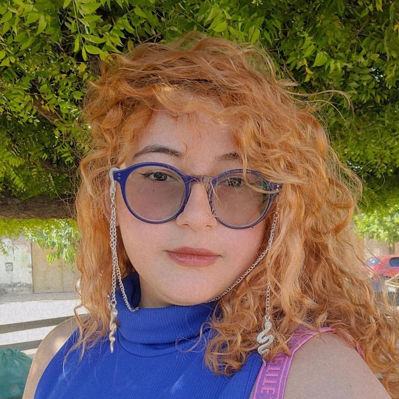 Larissa Vitoria picture