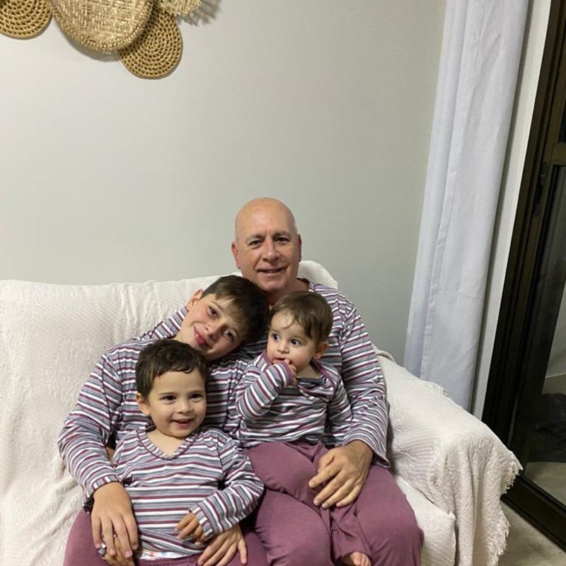 Jayme Silva Filho picture