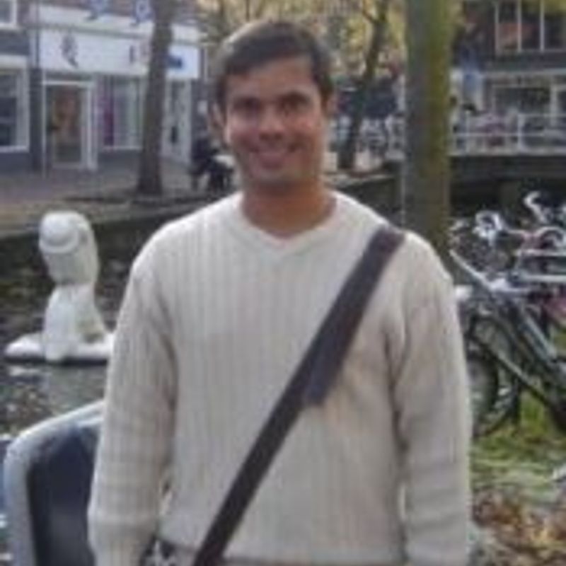 Daniel Cunha picture