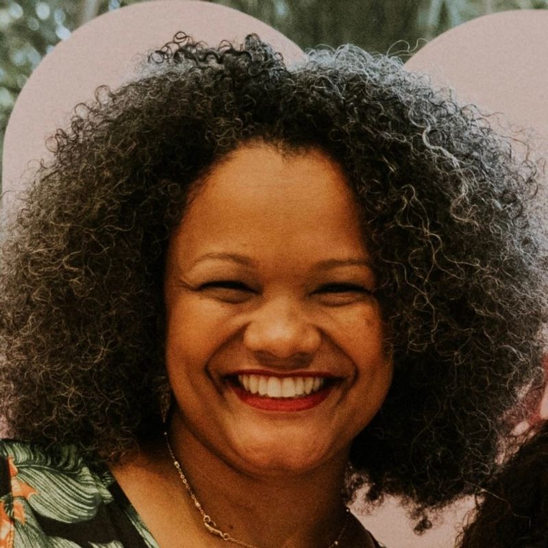 Carolina Soares Santana Amorim picture