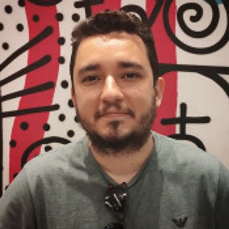 Ramon Diego picture