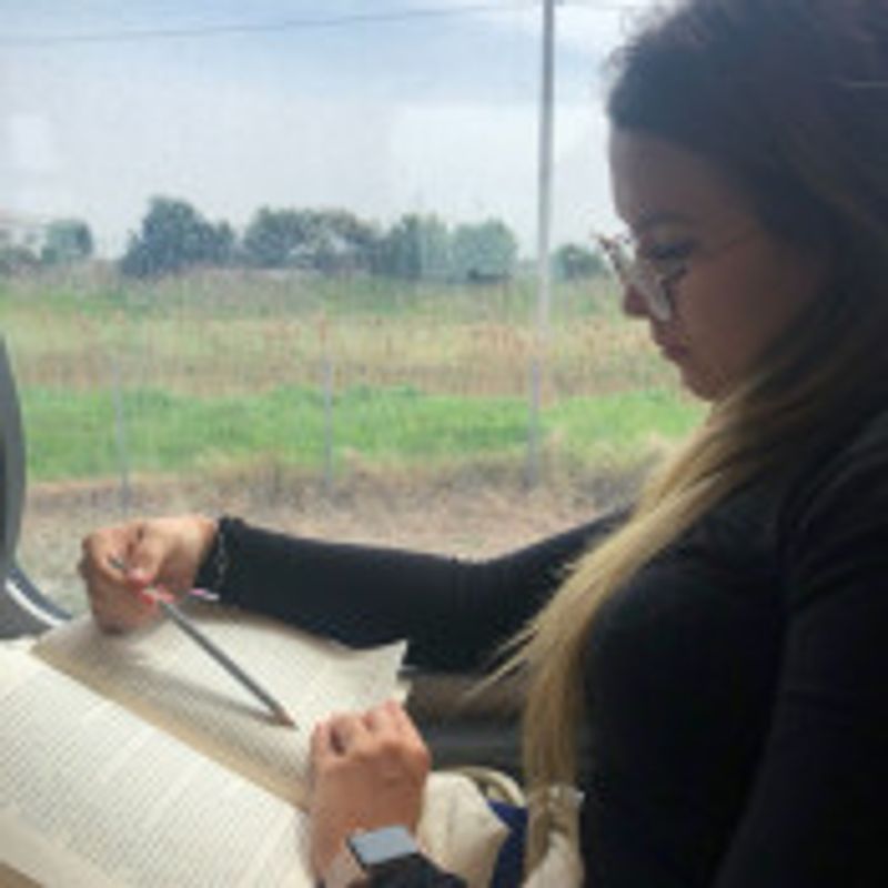 Fernanda Evlaine picture