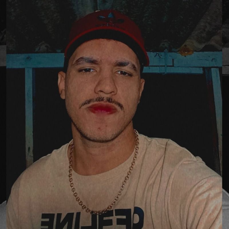 João Marcos picture