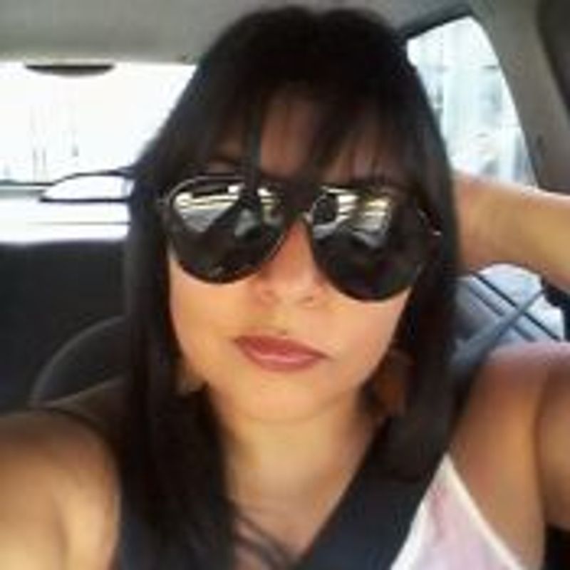 Debora Viana picture