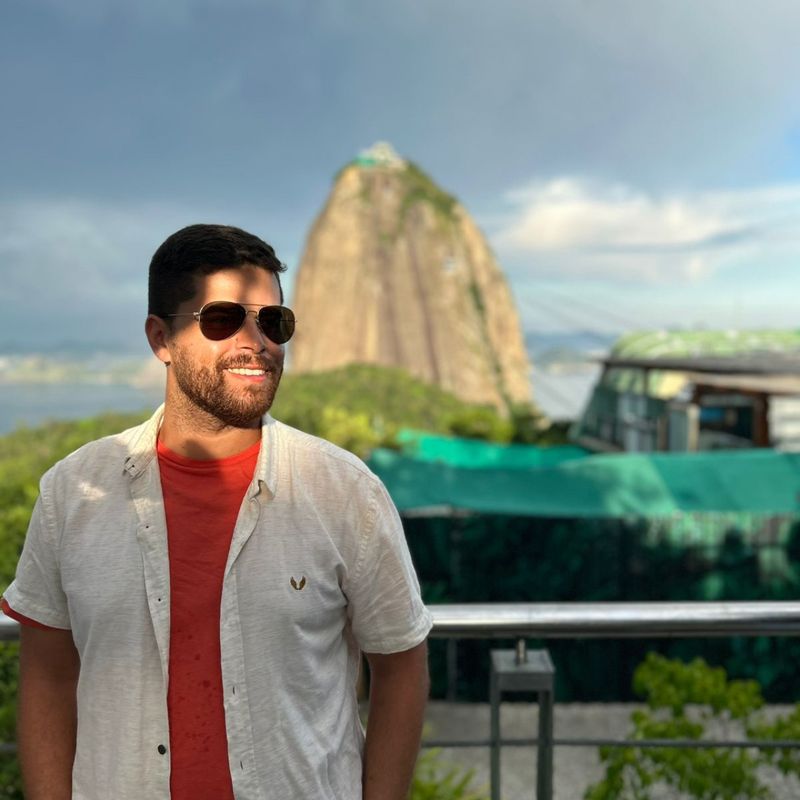 Leonardo Ribeiro picture