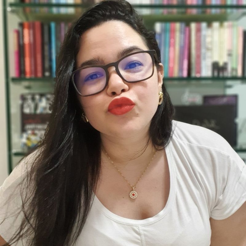 Thaís Gomes picture