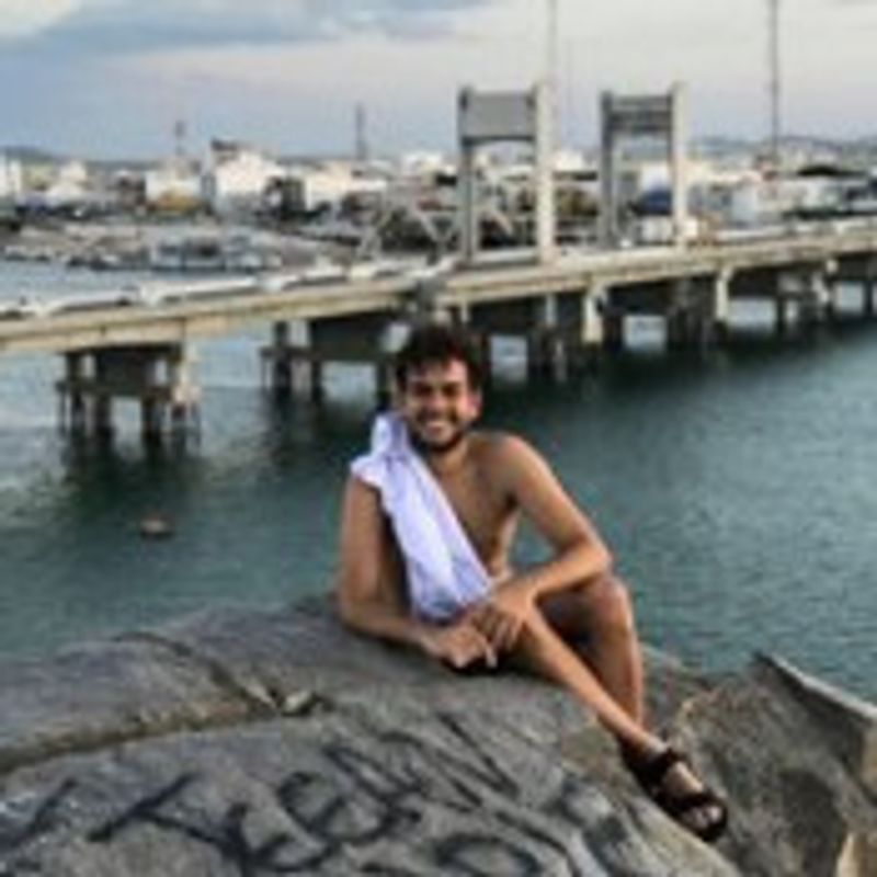 Ãcaro JatobÃ¡ picture