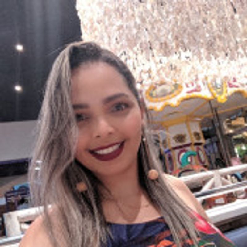 Roberta Marques da Silva Campos Bastos picture