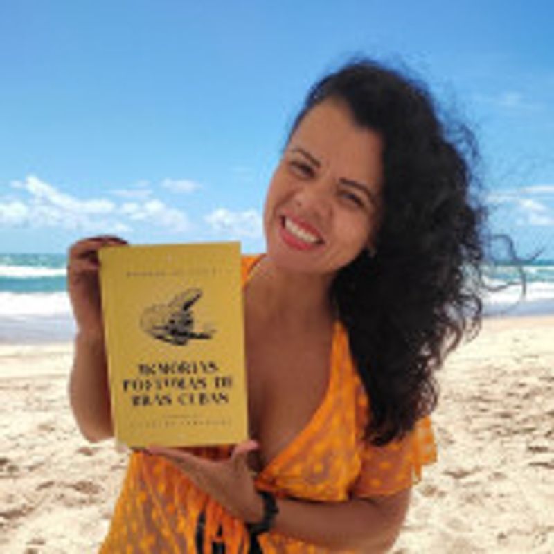 Kécia Viana De Castro picture